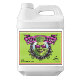 BIG BUD 500ml ADVANCED NUTRIENTS