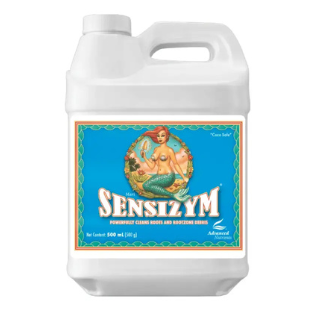 SENSIZYM 500ml ADVANCED NUTRIENTS