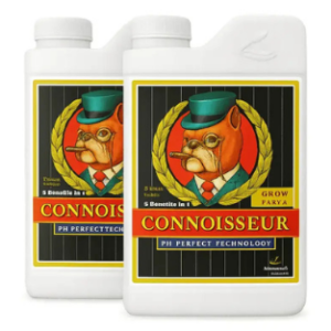 PH PERFECT CONNOISSEUR GROW A+B 1L ADVANCED NUTRIENTS