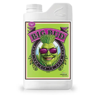 BIG BUD 1L ADVANCED NUTRIENTS