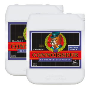 PH PERFECT CONNOISSEUR BLOOM A+B 5L ADVANCED NUTRIENTS