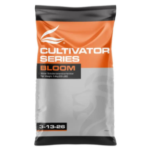 CULTIVATOR SERIES BLOOM 1kg ADVANCED NUTRIENTS