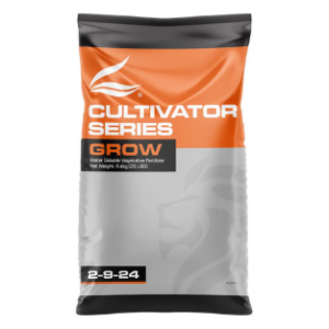 CULTIVATOR SERIES GROW 1kg ADVANCED NUTRIENTS