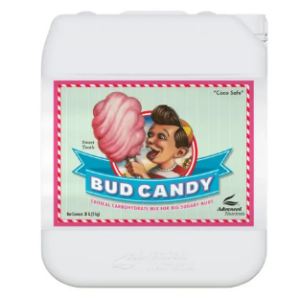 BUD CANDY 5L ADVANCED NUTRIENTS