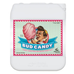 BUD CANDY 5L ADVANCED NUTRIENTS
