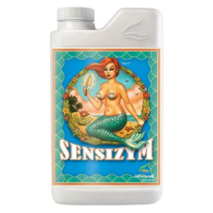 SENSIZYM 1L ADVANCED NUTRIENTS