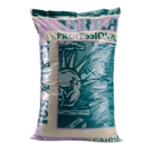 CANNA TERRA PROFESSIONAL 50LT