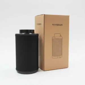 FILTRO CARBONO 150mm VIVOSUN