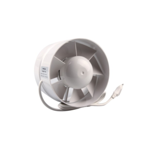 EXTRACTOR EN LINEA (125mm)