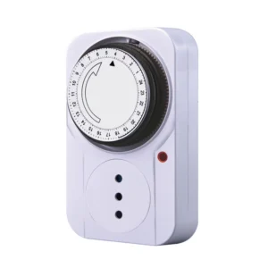 TIMER ANALOGO