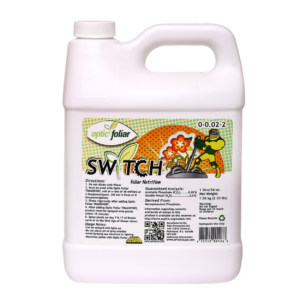 SWITCH 10.000ML – OPTIC FOLIAR