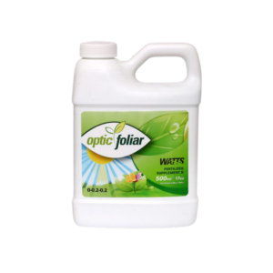 WATTS 250ml optic foliar