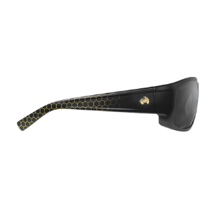 TICAL Resistance 2 - Yellow Honeycomb Sunglasses - Method Seven