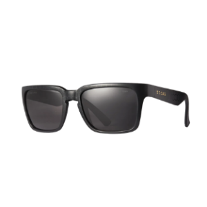 TICAL Evolution Black Honeycomb Sunglasses - Method Seven