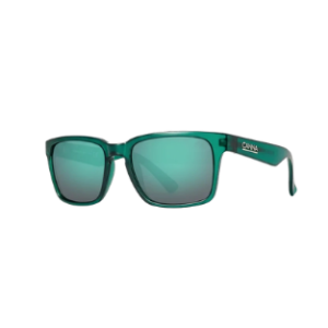 CANNA Evolution FX2 Translucent Green Grow Glasses - Method Seven