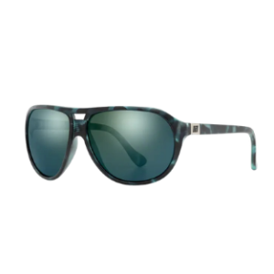 Duchess FX2 Emerald Tortoise Grow Glasses - Method Seven