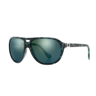 Duchess FX2 Emerald Tortoise Grow Glasses - Method Seven
